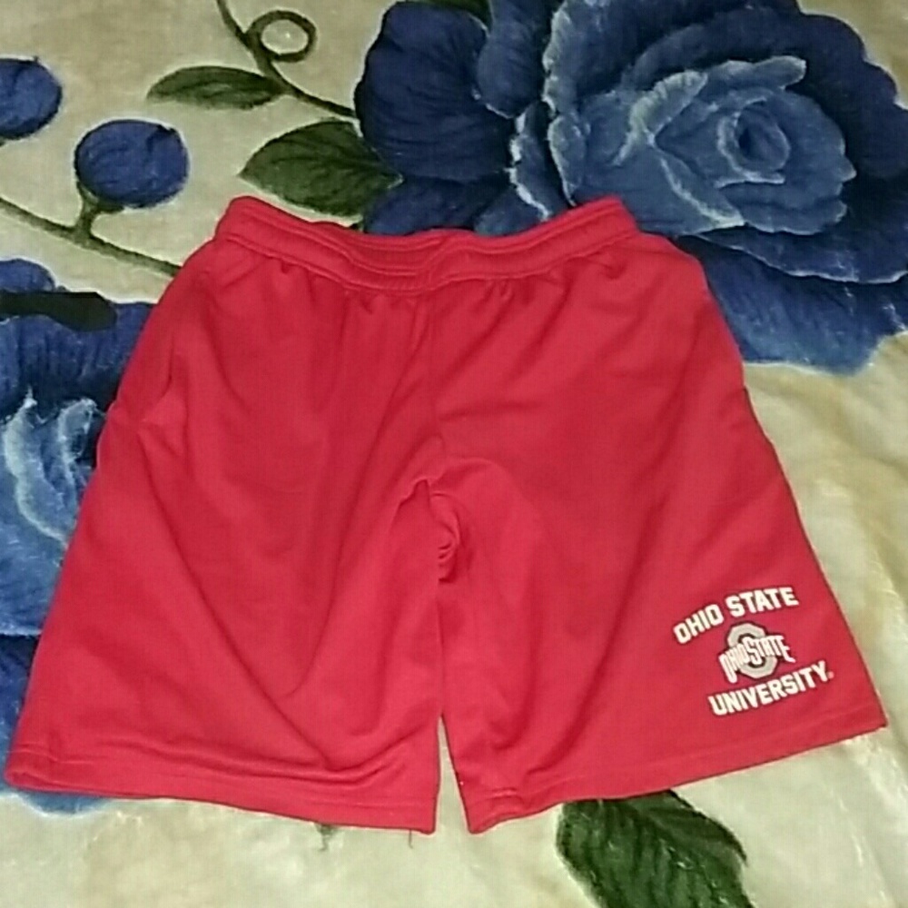 Ohio State University Shorts